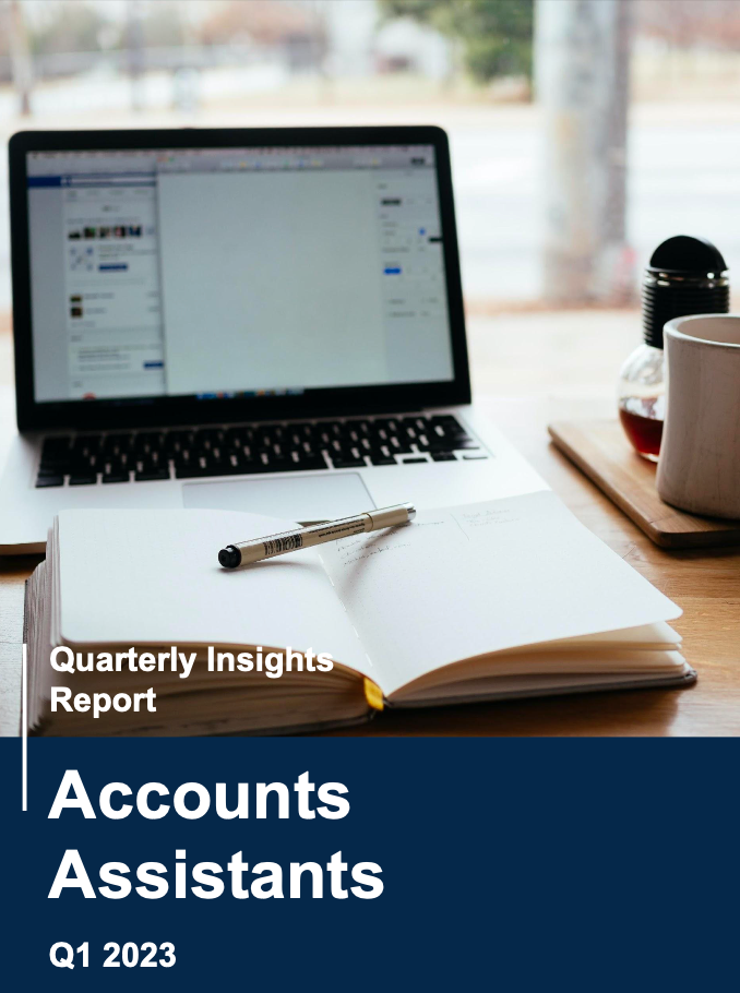 Account Assistant