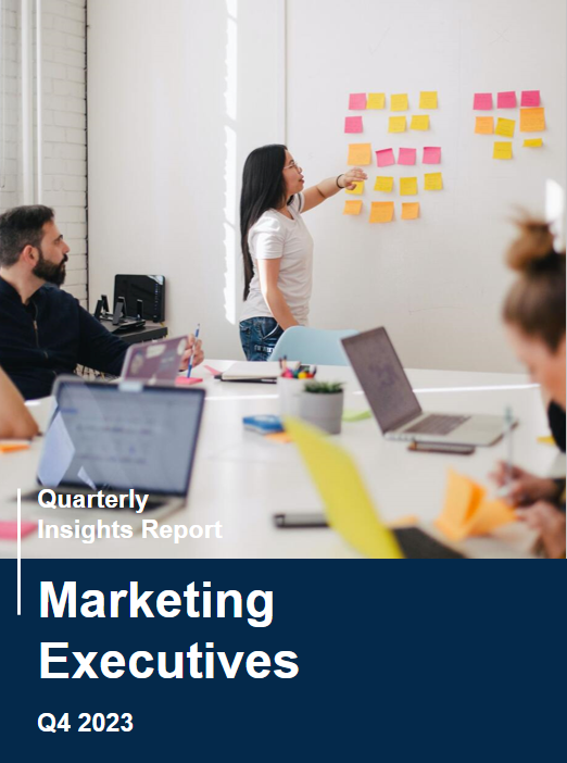 Marketing Executives