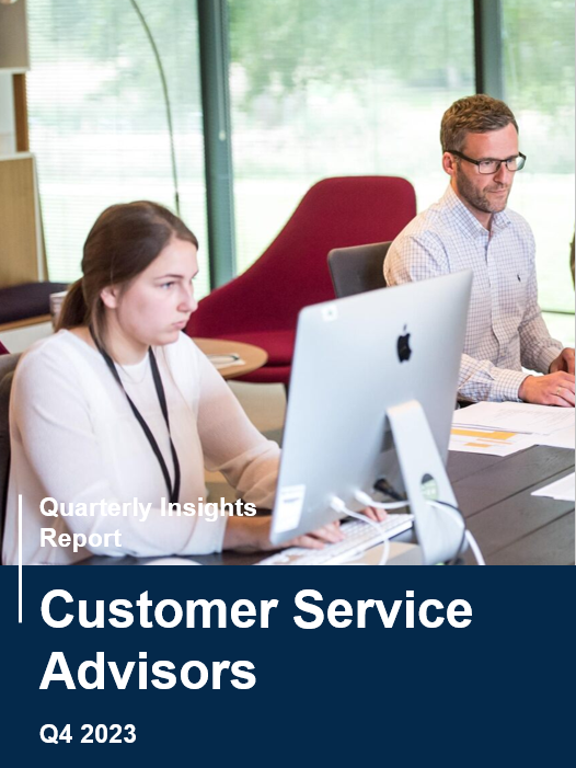Customer Service 