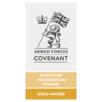 Armed Forces Logo