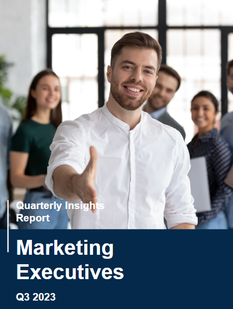 Marketing Executives