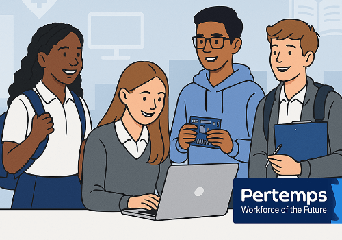 New Resource For Schools