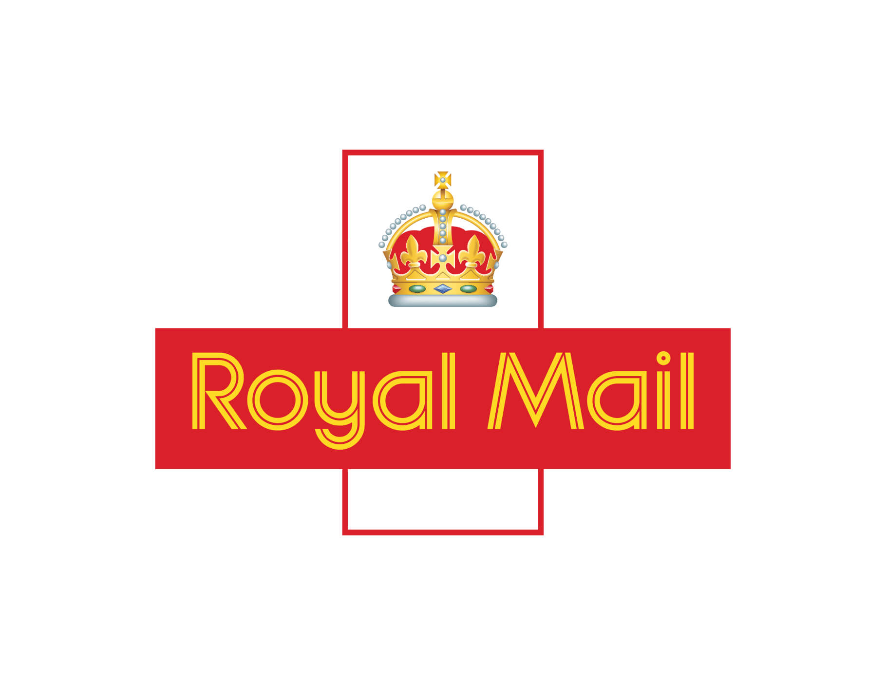 royal mail logo