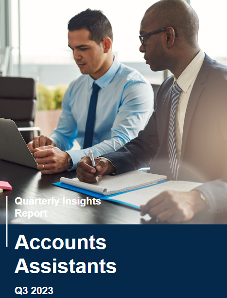 Account Assistant
