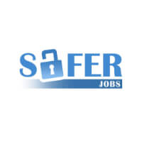 Safer Logo