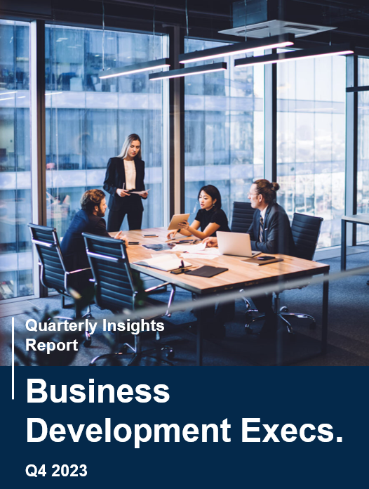 Business Development Executives
