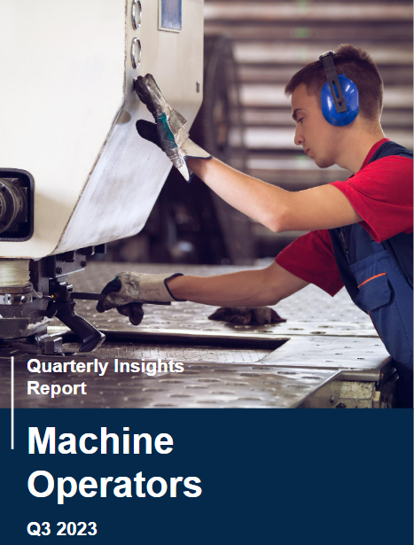 Machine Operators
