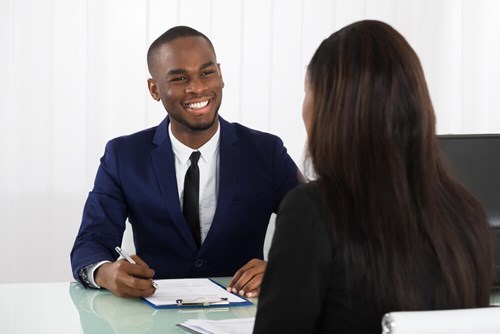A Manager's Guide To Interviews