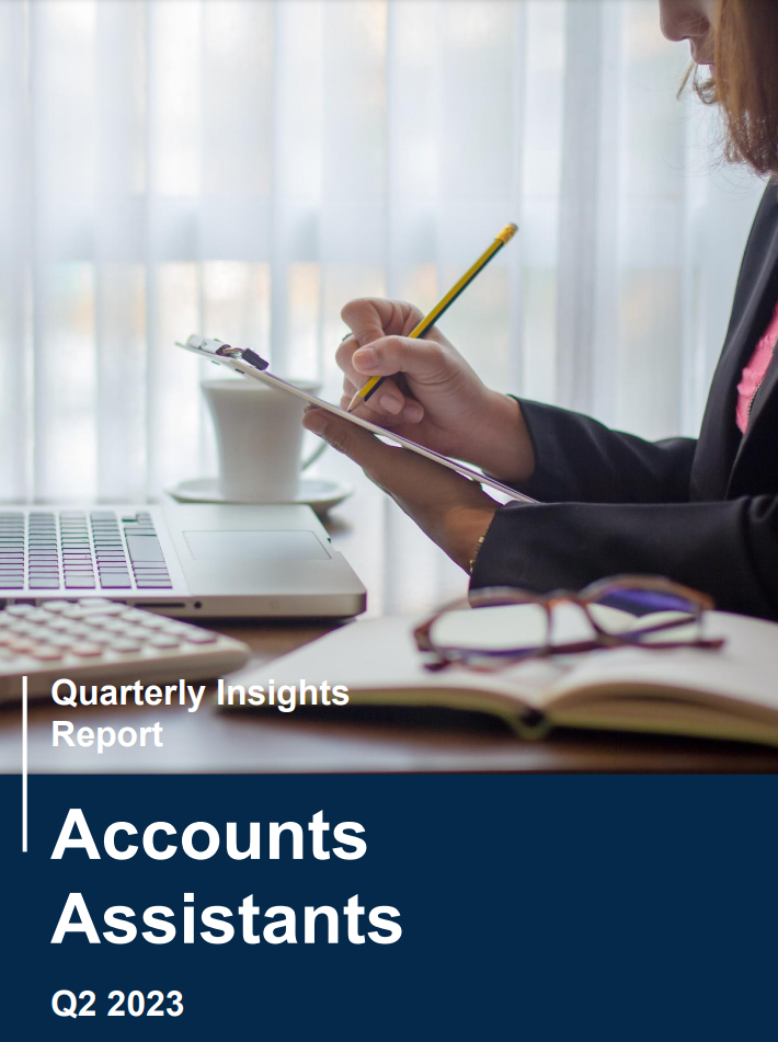Account Assistant