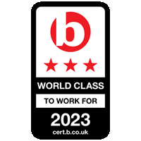 Business Awards Logo