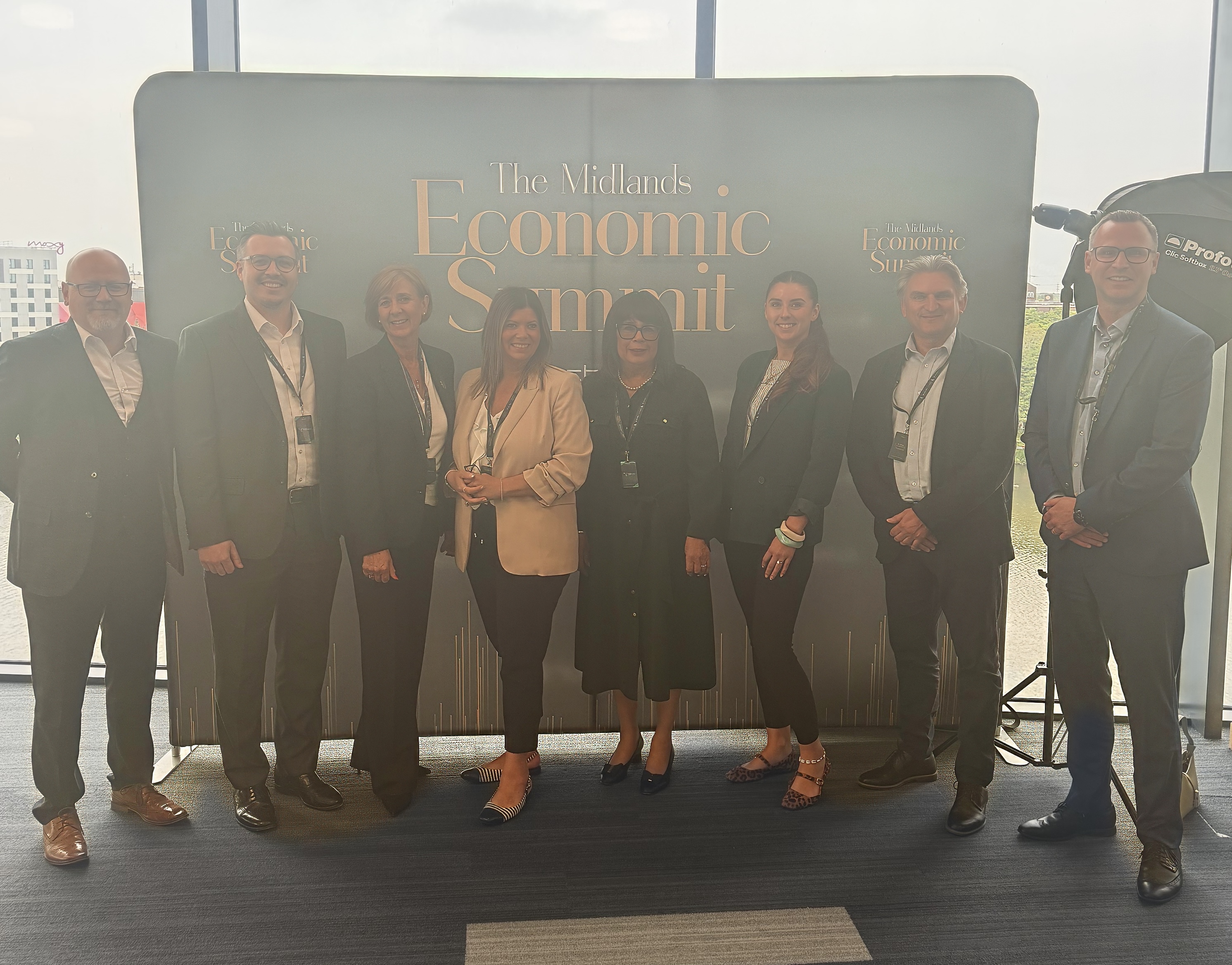 midlands economic summit 