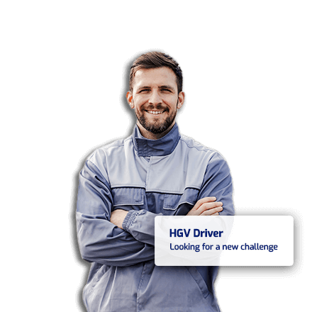 HGV Driver