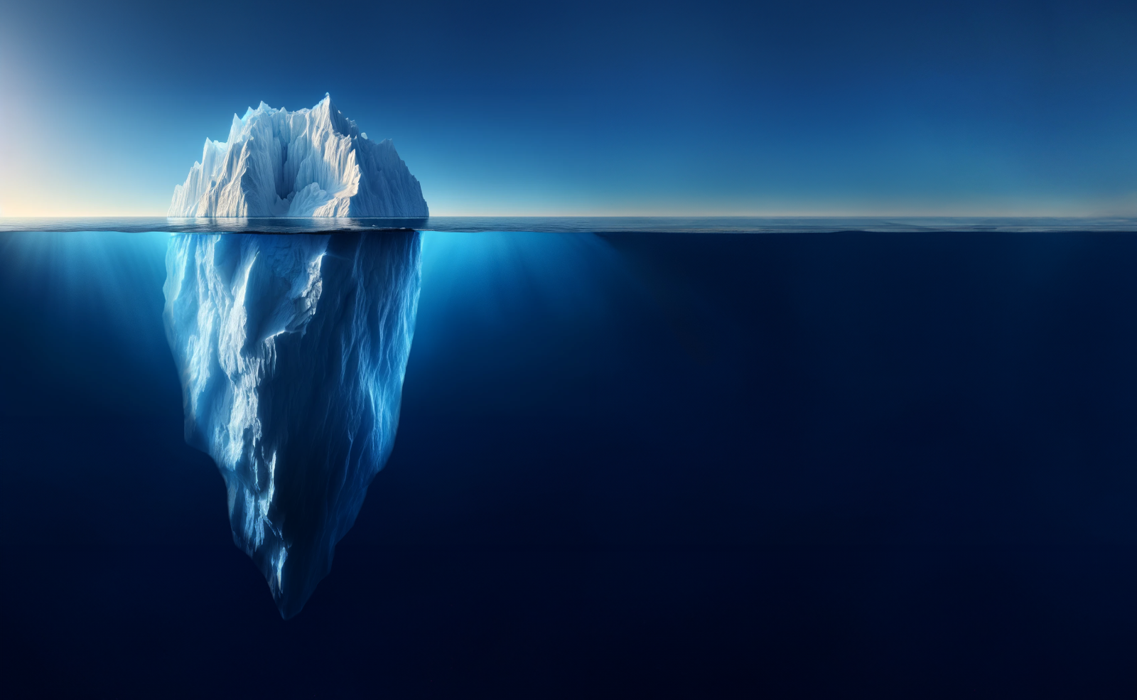 iceberg
