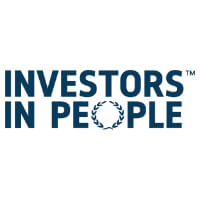 Investors In People Logo
